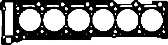 CORTECO 415141P Gasket, cylinder head