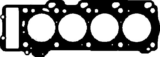 CORTECO 415142P Gasket, cylinder head