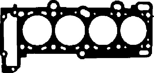 CORTECO 415143P Gasket, cylinder head