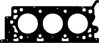 Gasket, cylinder head CORTECO 415146P