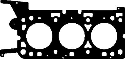 Gasket, cylinder head CORTECO 415147P