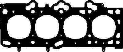 Gasket, cylinder head CORTECO 415150P