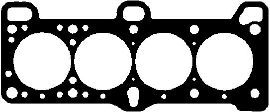 CORTECO 415152P Gasket, cylinder head