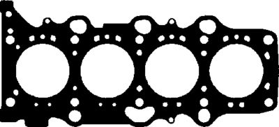 Gasket, cylinder head CORTECO 415153P