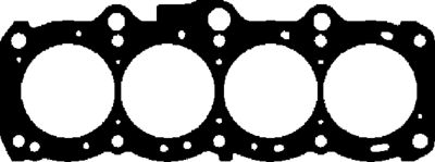 Gasket, cylinder head CORTECO 415154P