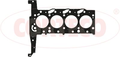 Gasket, cylinder head CORTECO 415155P