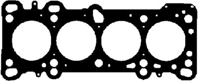 Gasket, cylinder head CORTECO 415159P