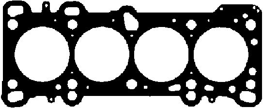 CORTECO 415160P Gasket, cylinder head
