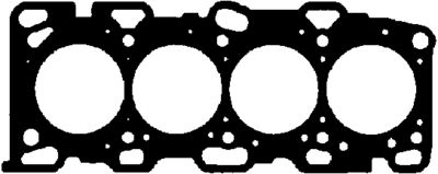 Gasket, cylinder head CORTECO 415167P