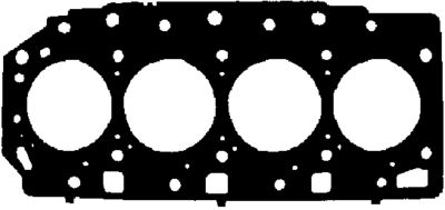 Gasket, cylinder head CORTECO 415172P