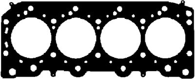 Gasket, cylinder head CORTECO 415174P