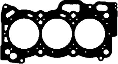Gasket, cylinder head CORTECO 415177P