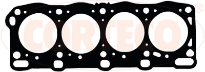 Gasket, cylinder head CORTECO 415180P