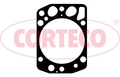 CORTECO 415182P Gasket, cylinder head