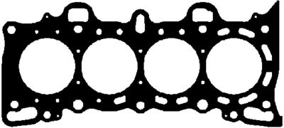 Gasket, cylinder head CORTECO 415205P