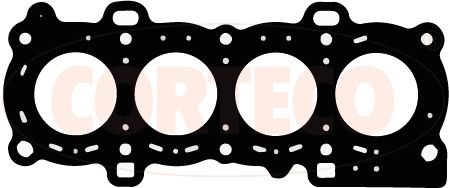 CORTECO 415208P Gasket, cylinder head