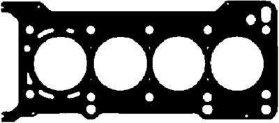 Gasket, cylinder head CORTECO 415210P
