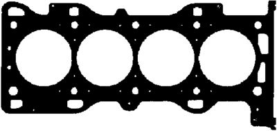 Gasket, cylinder head CORTECO 415211P