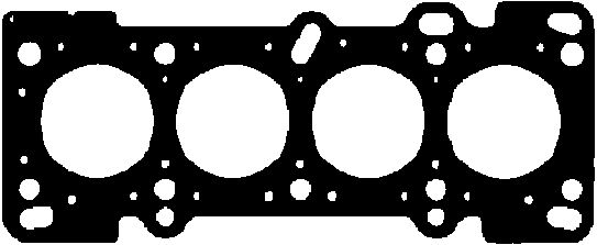 CORTECO 415214P Gasket, cylinder head