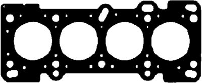 Gasket, cylinder head CORTECO 415214P