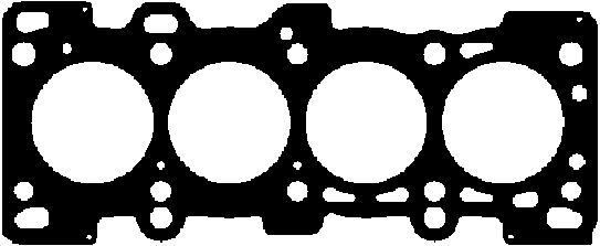 CORTECO 415215P Gasket, cylinder head