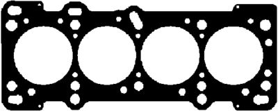 Gasket, cylinder head CORTECO 415217P