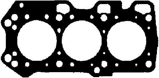 CORTECO 415221P Gasket, cylinder head