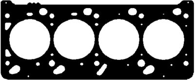 Gasket, cylinder head CORTECO 415226P