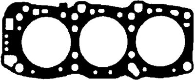 Gasket, cylinder head CORTECO 415227P