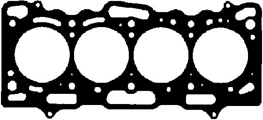 CORTECO 415231P Gasket, cylinder head