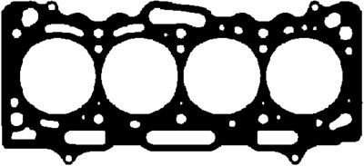 Gasket, cylinder head CORTECO 415232P
