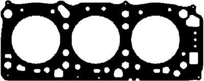 Gasket, cylinder head CORTECO 415235P