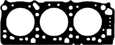 Gasket, cylinder head CORTECO 415237P
