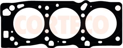 Gasket, cylinder head CORTECO 415238P