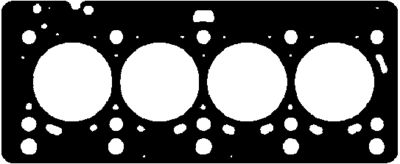 Gasket, cylinder head CORTECO 415244P