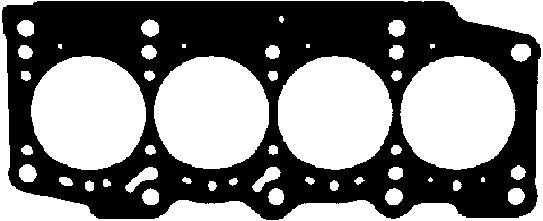 CORTECO 415267P Gasket, cylinder head