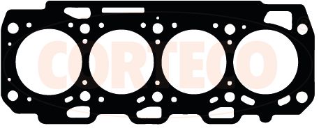 CORTECO 415268P Gasket, cylinder head