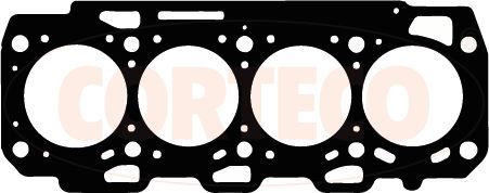 CORTECO 415269P Gasket, cylinder head