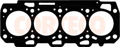 Gasket, cylinder head CORTECO 415269P