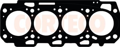 Gasket, cylinder head CORTECO 415270P
