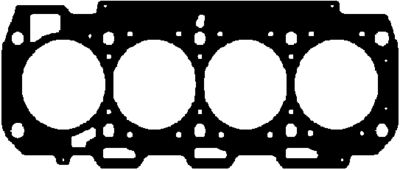 Gasket, cylinder head CORTECO 415271P