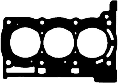Gasket, cylinder head CORTECO 415276P