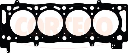 CORTECO 415279P Gasket, cylinder head
