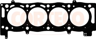 Gasket, cylinder head CORTECO 415280P