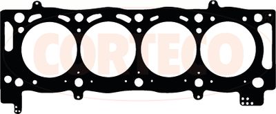 Gasket, cylinder head CORTECO 415281P