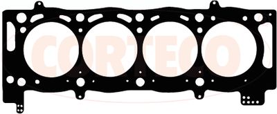 Gasket, cylinder head CORTECO 415282P