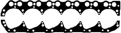 Gasket, cylinder head CORTECO 415295P