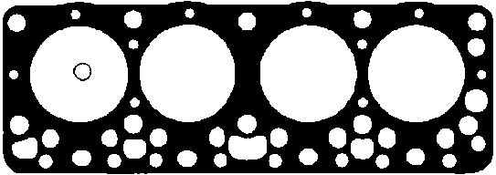 CORTECO 415298P Gasket, cylinder head