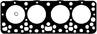 Gasket, cylinder head CORTECO 415298P