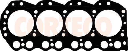 CORTECO 415301P Gasket, cylinder head